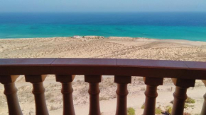 Relax, descanso y una experiencia inolvidable